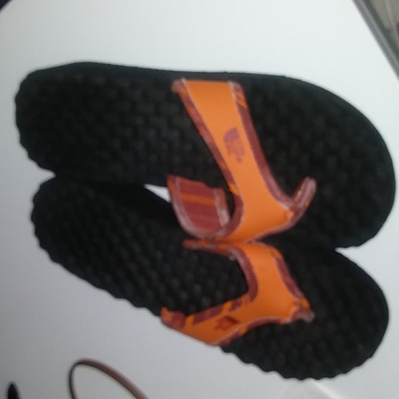THE NORTH FACE SANDALS 7 - Picture 1 of 3